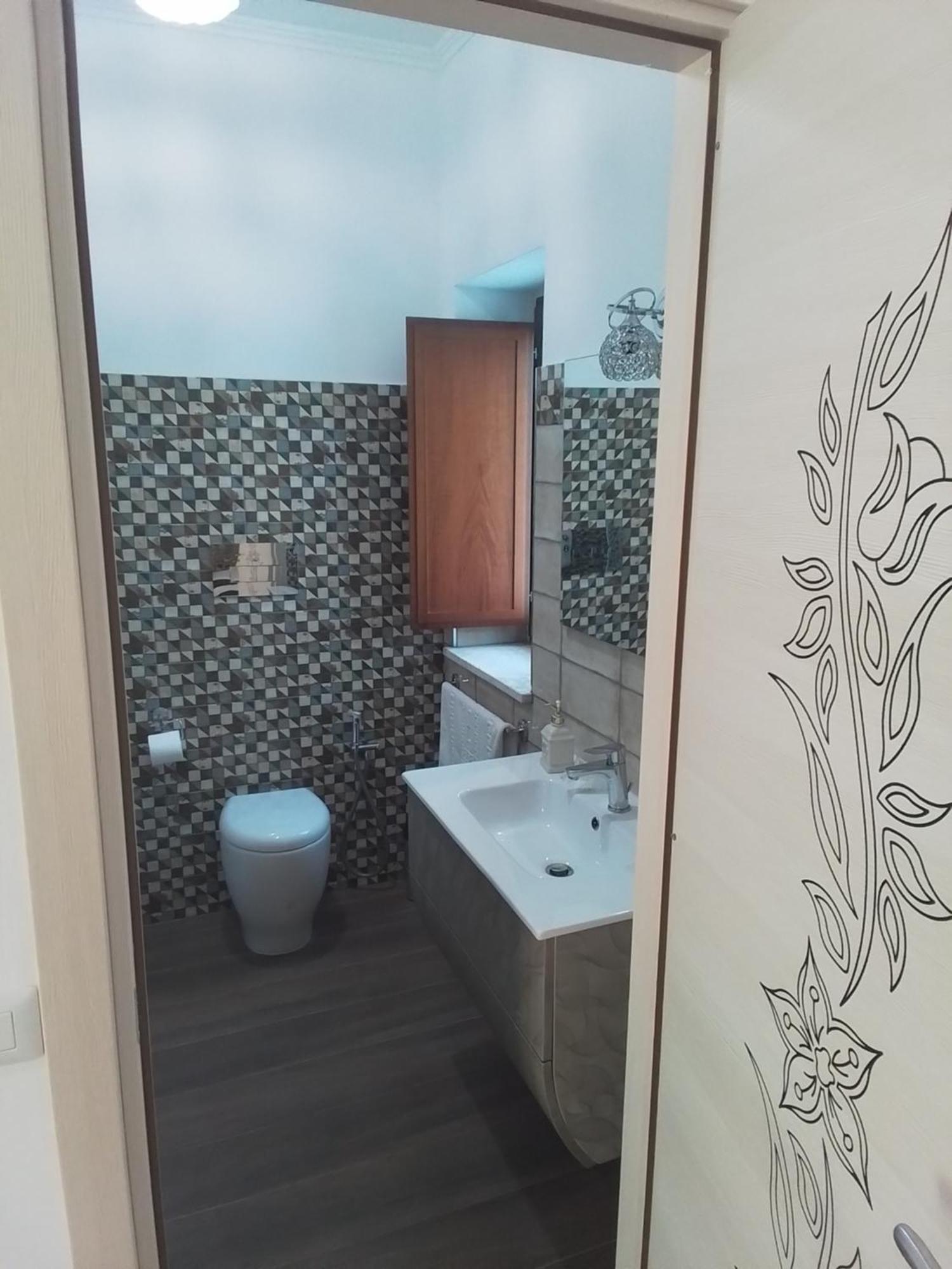 אגרופולי Lux Vera B & B מראה חיצוני תמונה