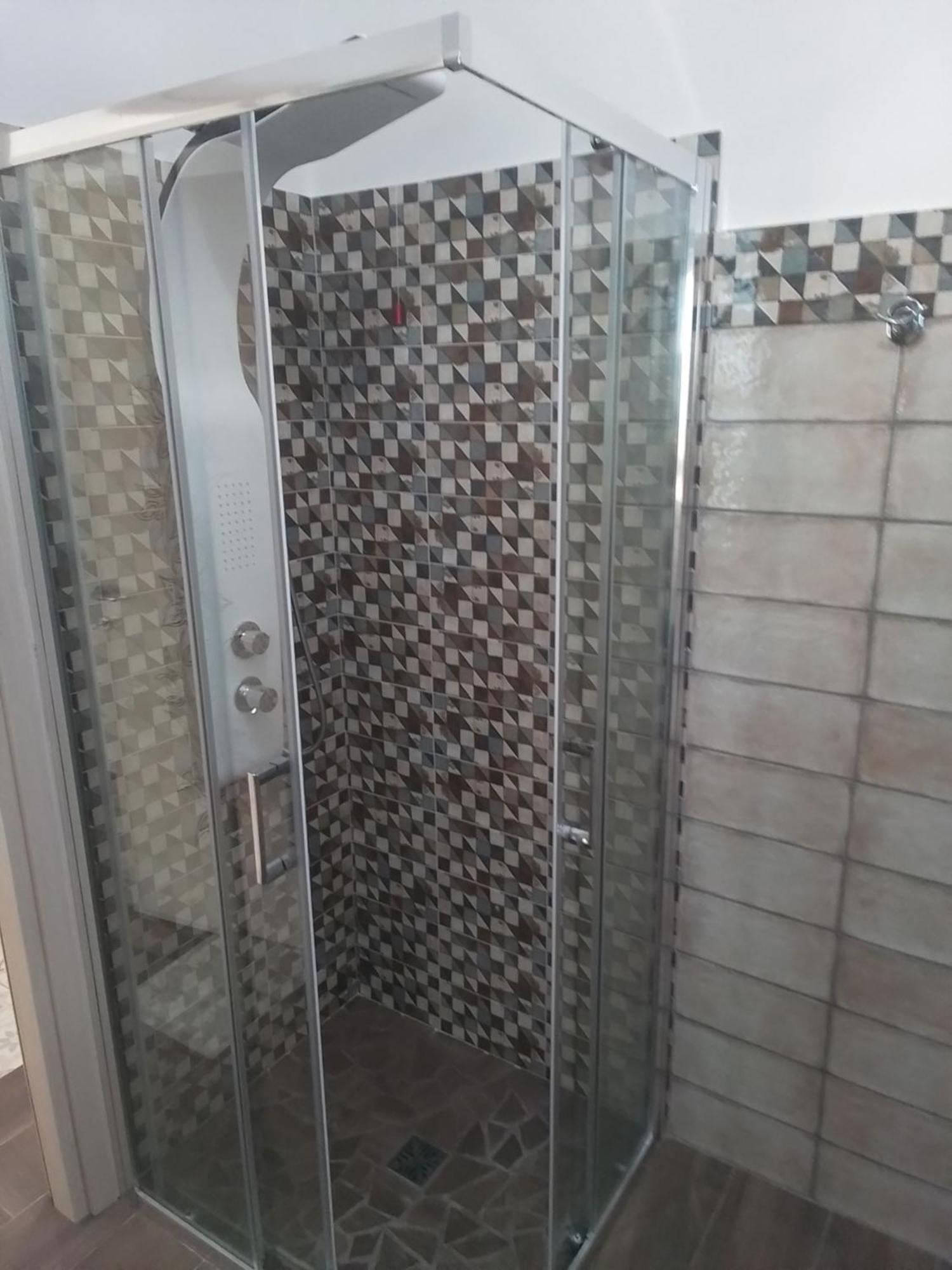 אגרופולי Lux Vera B & B מראה חיצוני תמונה
