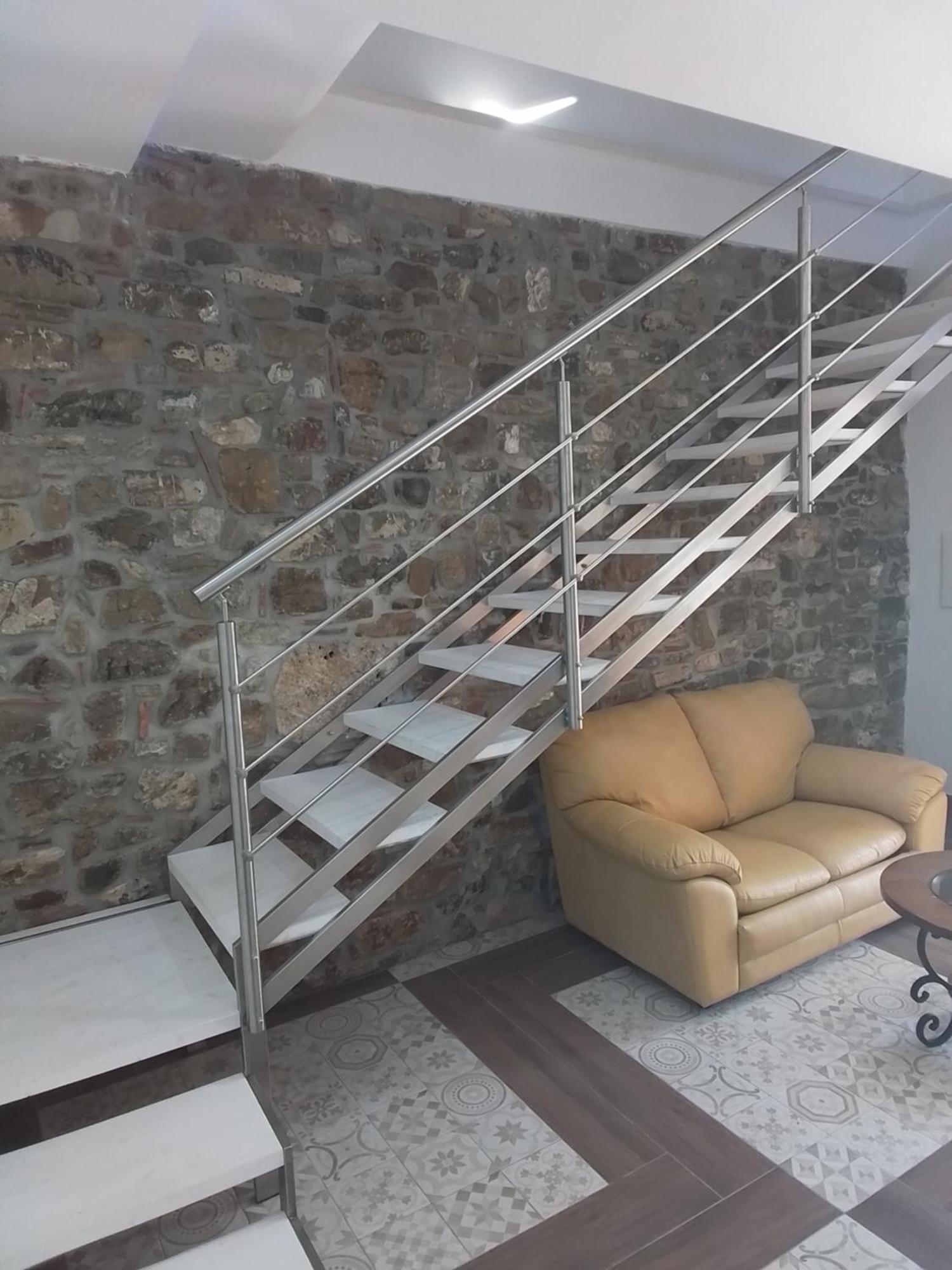 אגרופולי Lux Vera B & B מראה חיצוני תמונה