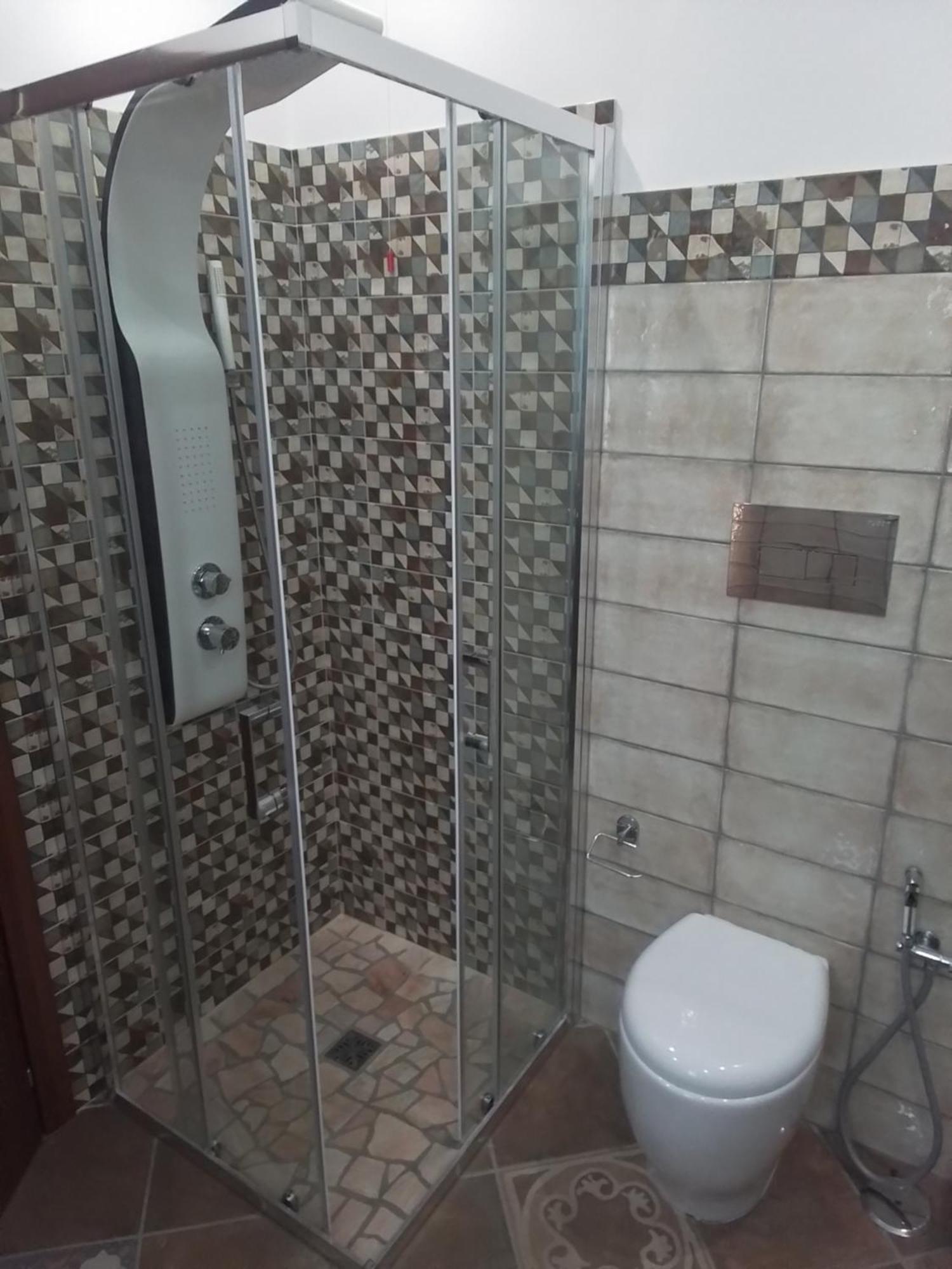 אגרופולי Lux Vera B & B מראה חיצוני תמונה