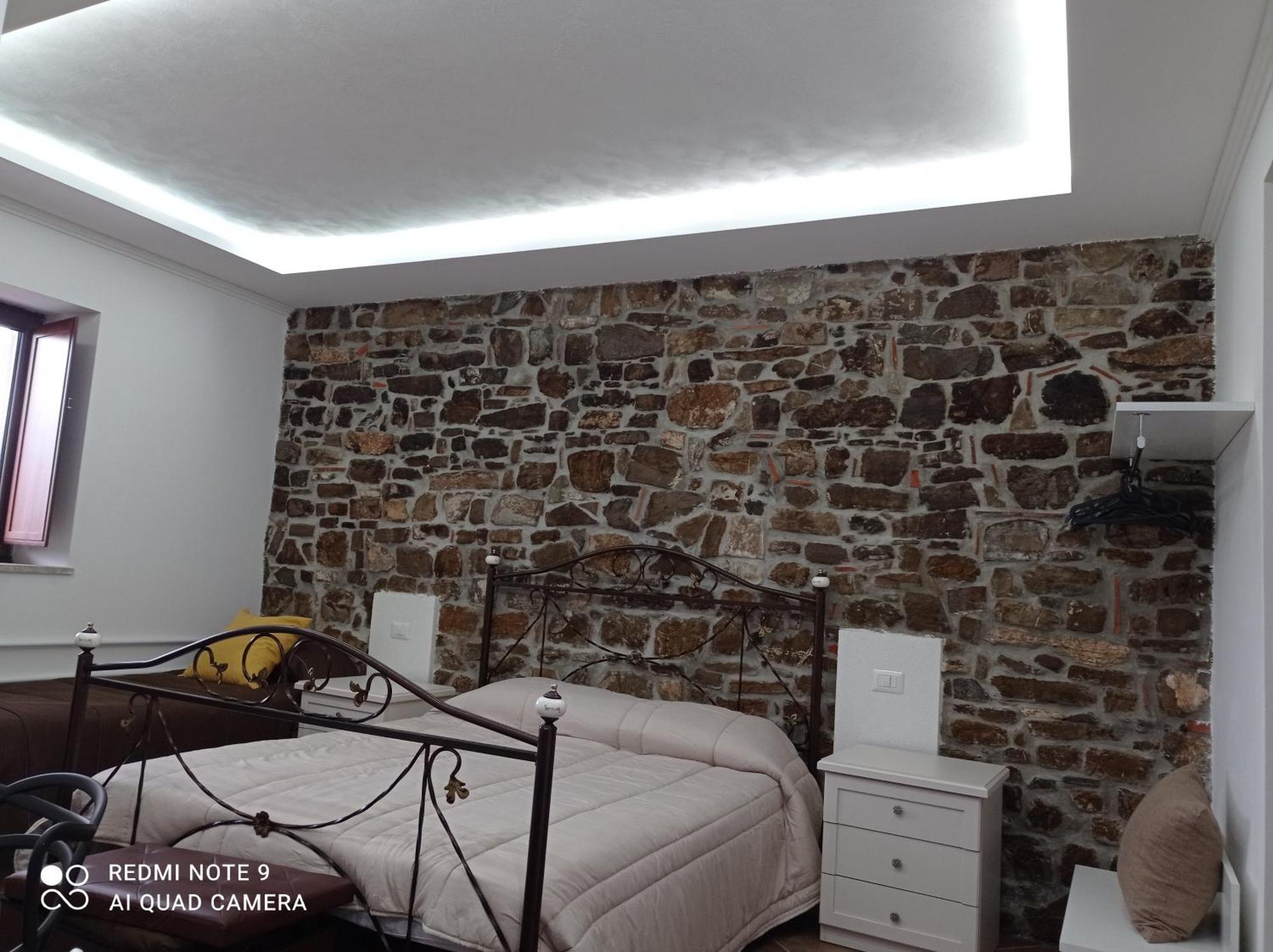 אגרופולי Lux Vera B & B מראה חיצוני תמונה