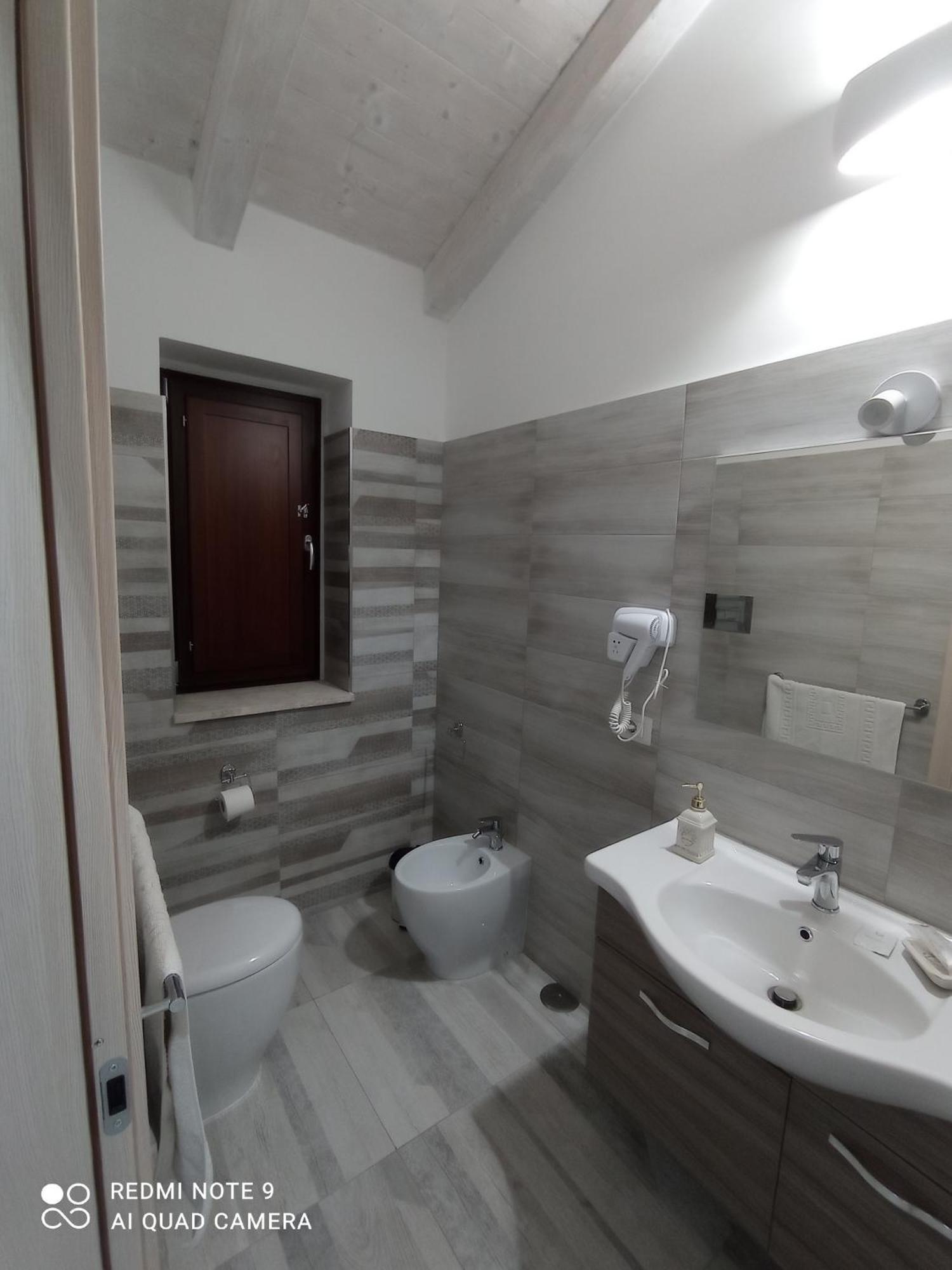 אגרופולי Lux Vera B & B מראה חיצוני תמונה
