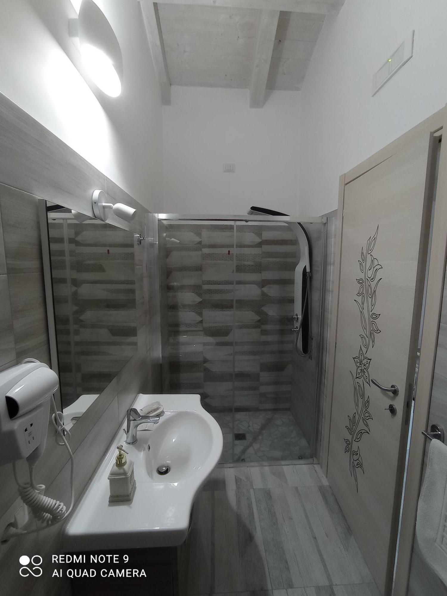 אגרופולי Lux Vera B & B מראה חיצוני תמונה