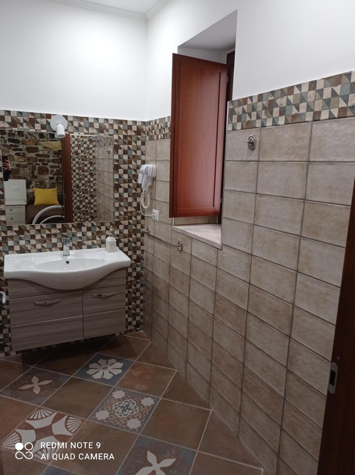 אגרופולי Lux Vera B & B מראה חיצוני תמונה