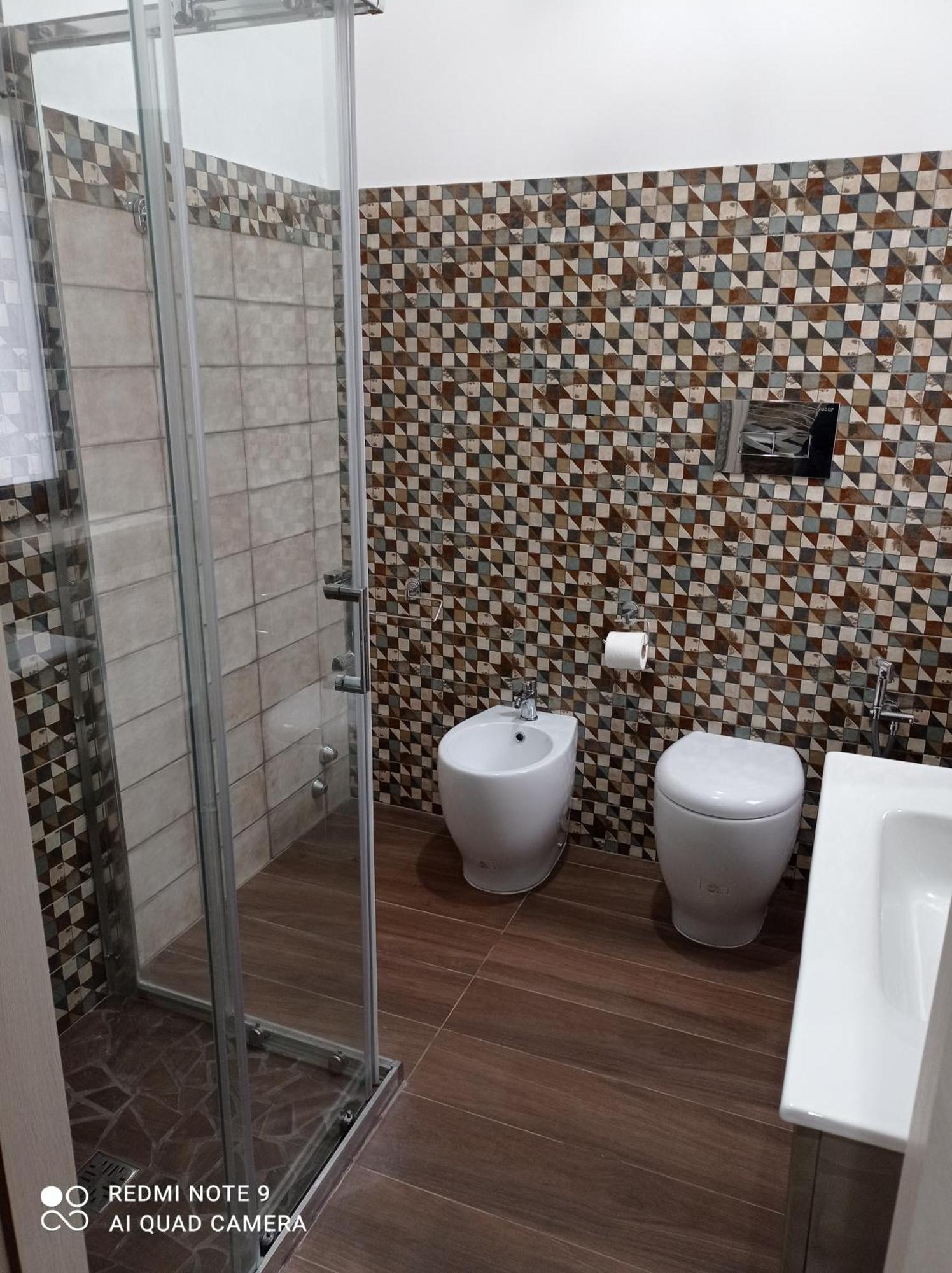 אגרופולי Lux Vera B & B מראה חיצוני תמונה